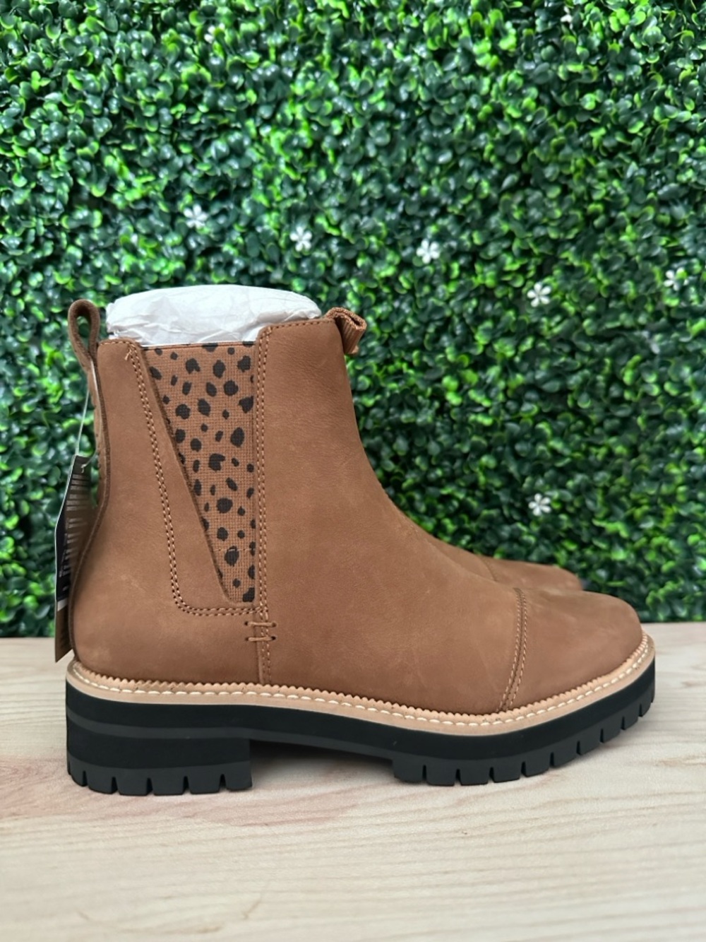 Toms Dakota Boots #86 - Picture 2 of 7